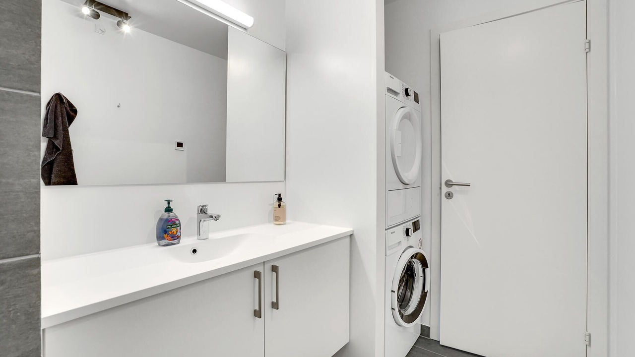 Photo of Bathroom in Venemose