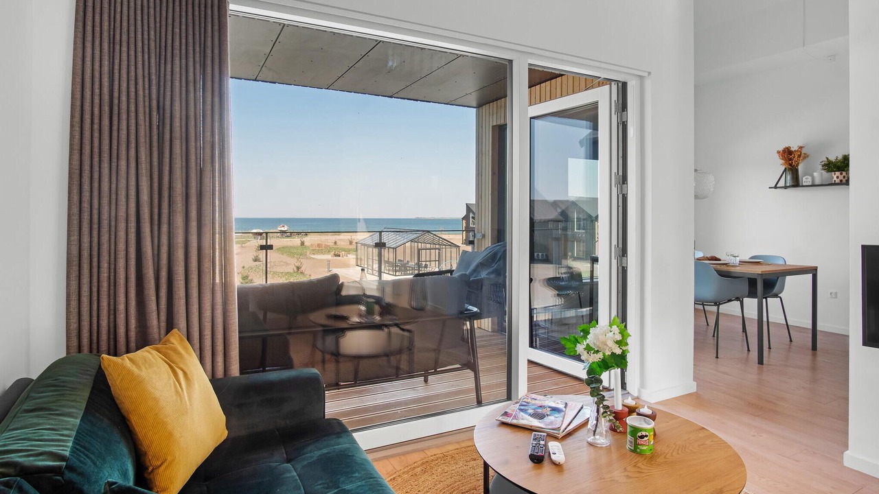 Photo of Bedroom in Venemose