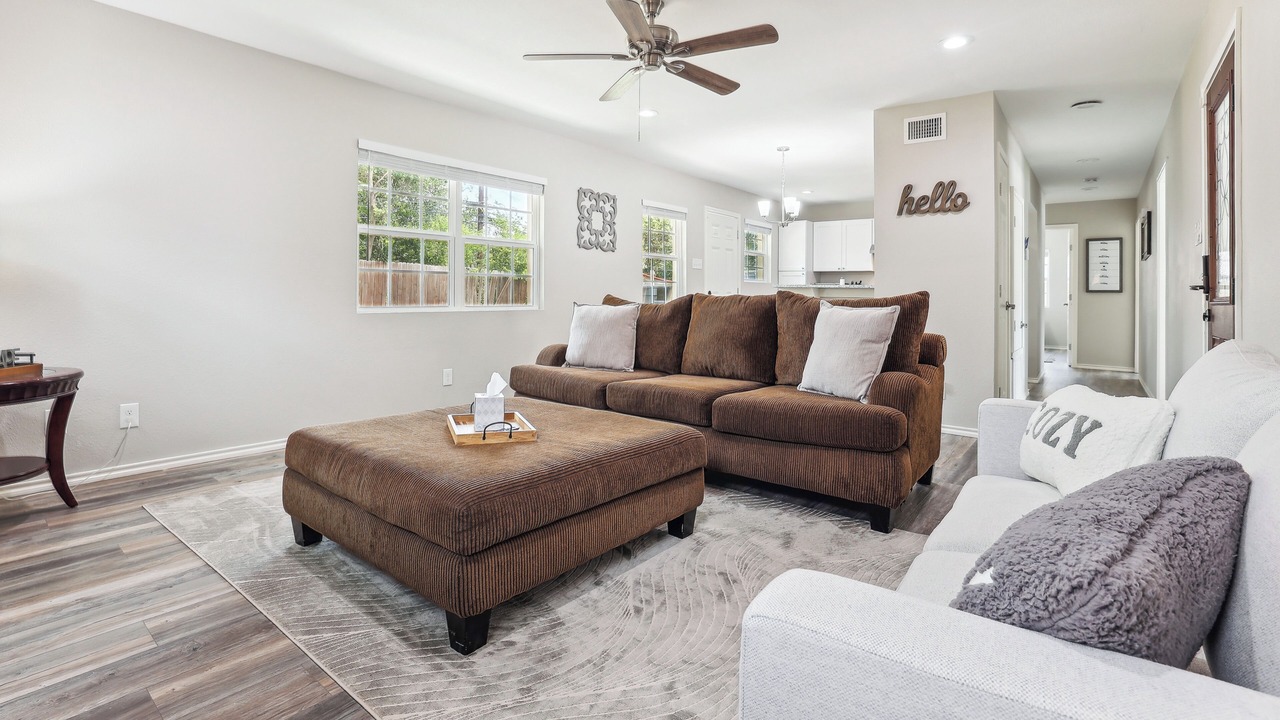 Photo of Bedroom in Shearer Hills - Ridgeview