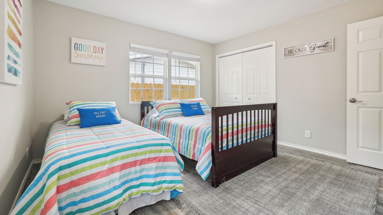 Photo of Bedroom in Shearer Hills - Ridgeview