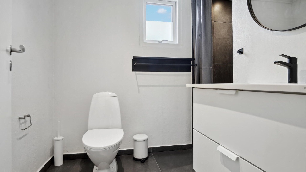 Photo of Bathroom in Ronde