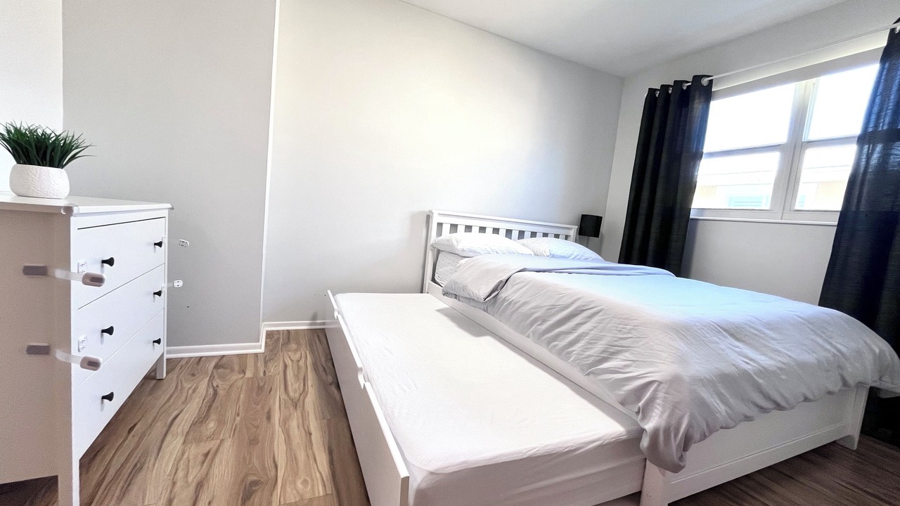 Photo of Bedroom in Ocean Woods