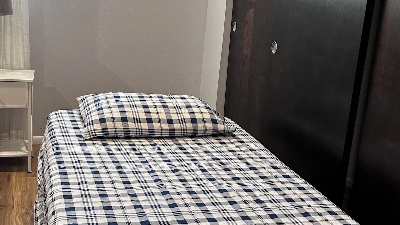 Photo of Bedroom in Ocean Woods