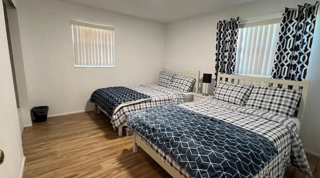 Photo of Bedroom in Ocean Woods