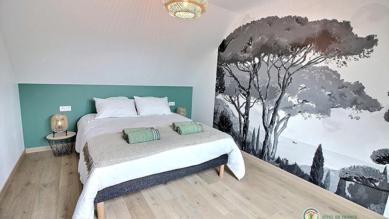 Photo of Bedroom in Tredarzec