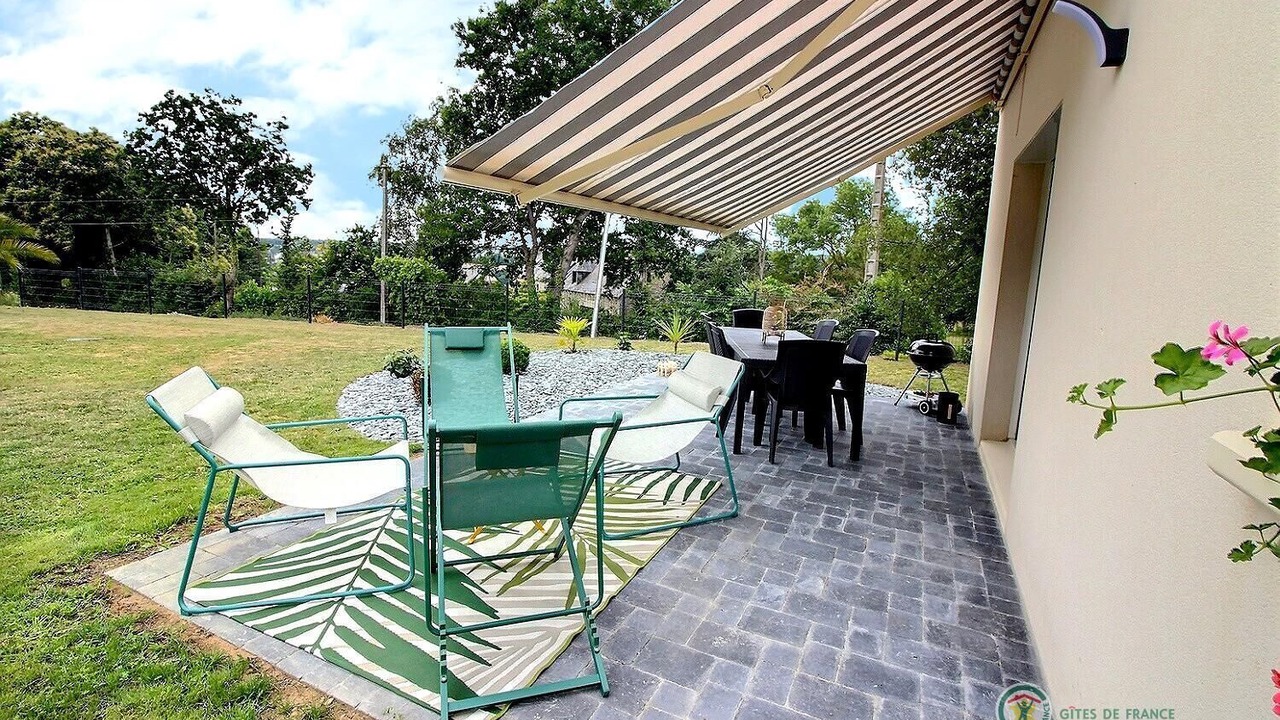 Photo of Outdoor in Tredarzec