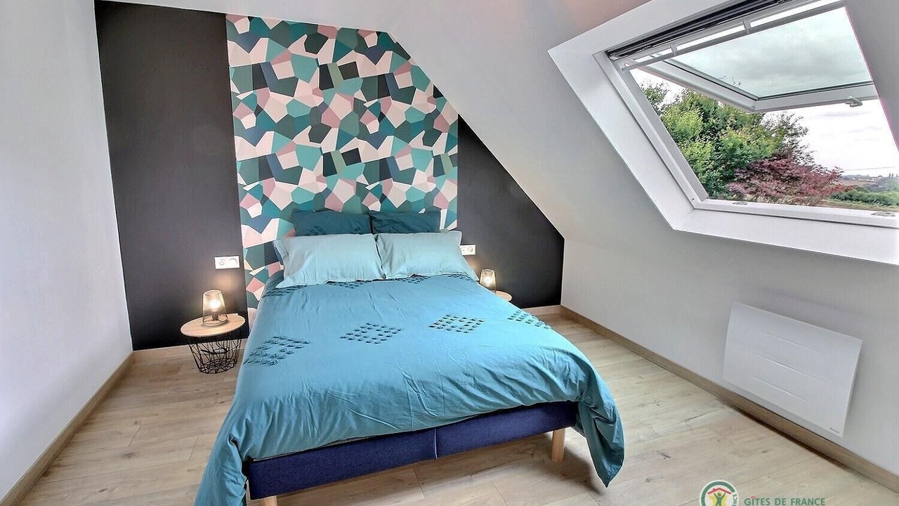 Photo of Bedroom in Tredarzec