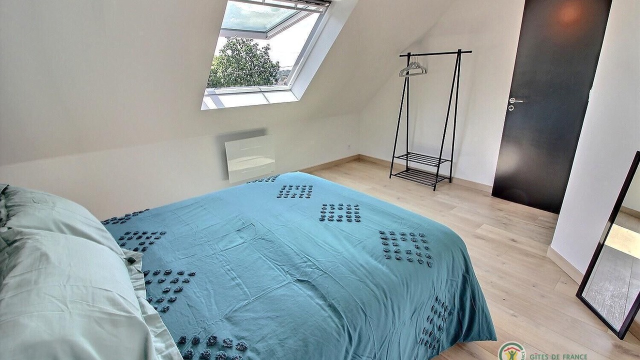 Photo of Bedroom in Tredarzec