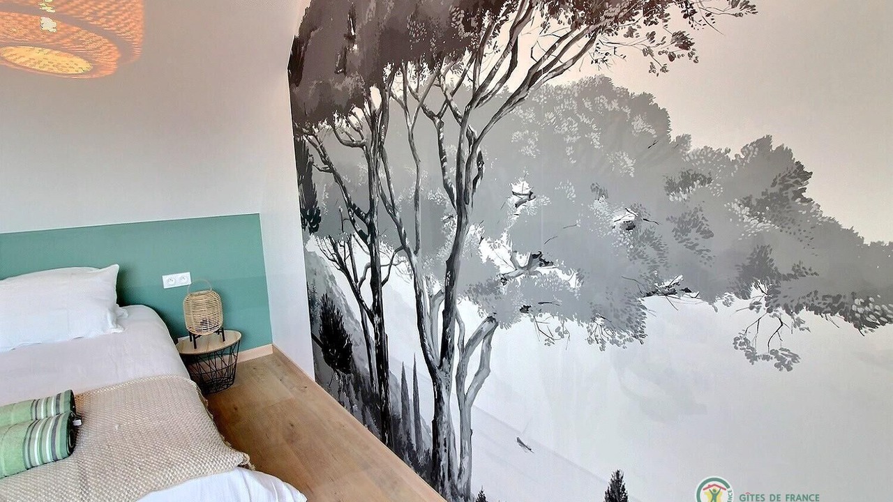 Photo of Bedroom in Tredarzec