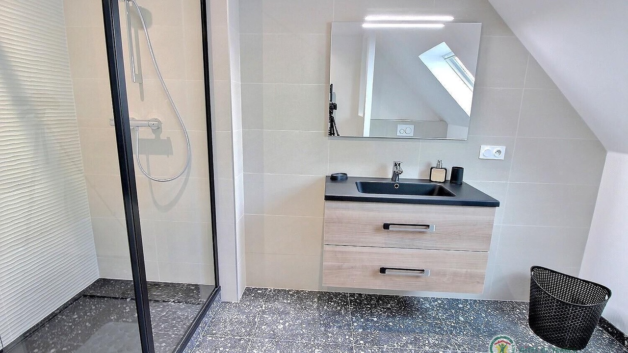 Photo of Bathroom in Tredarzec