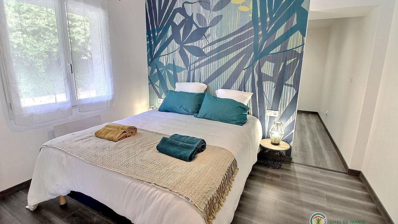 Photo of Bedroom in Tredarzec