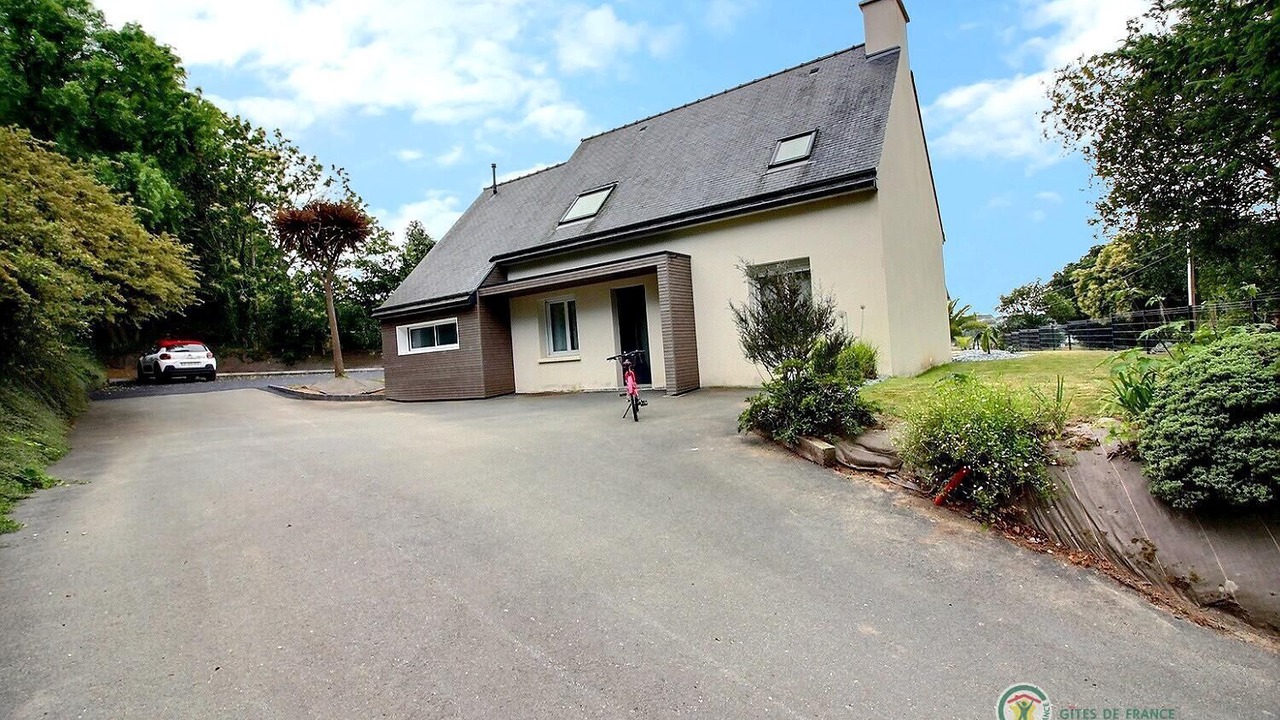 Photo of Outdoor in Tredarzec