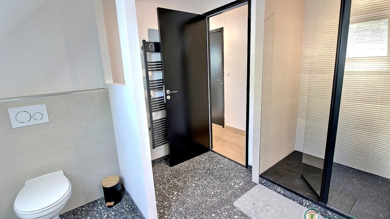 Photo of Bathroom in Tredarzec