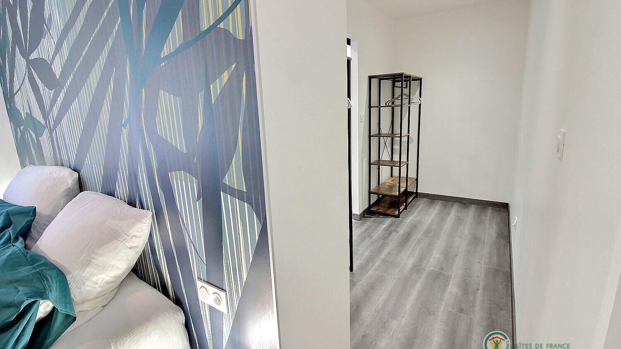 Photo of Bedroom in Tredarzec