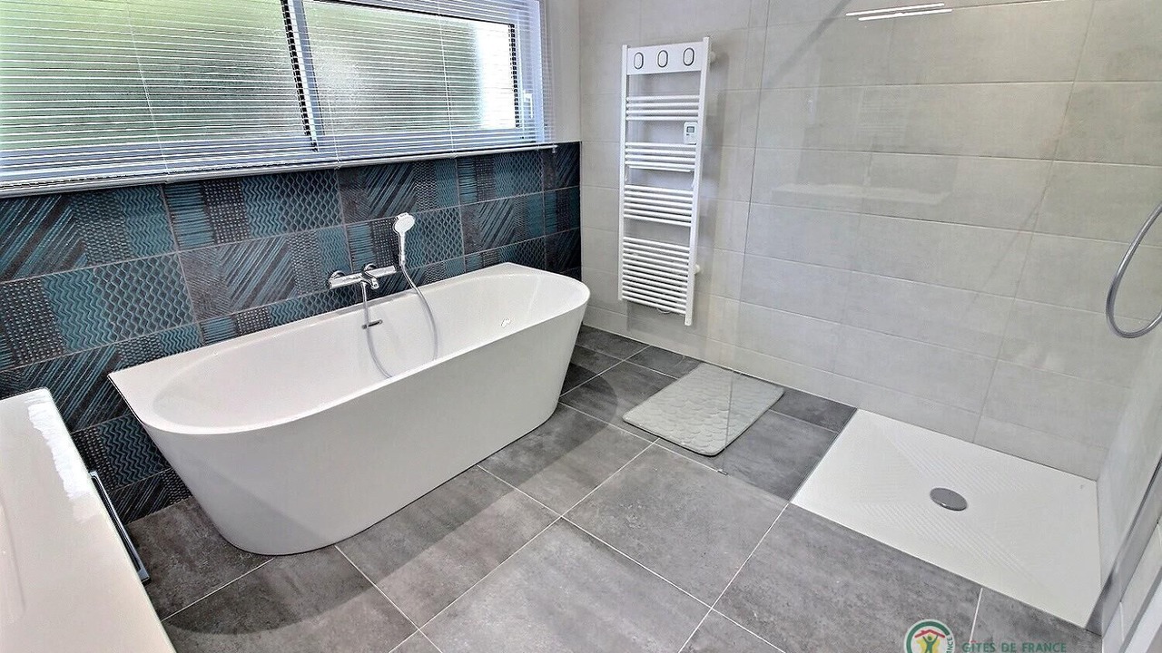 Photo of Bathroom in Tredarzec