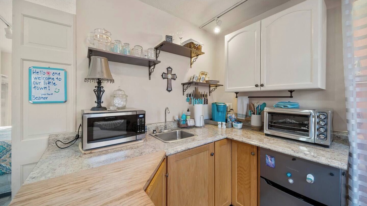 Photo of Kitchen in Bayfield