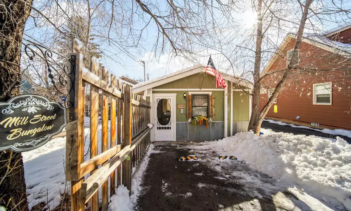 Photo of Outdoor in Bayfield
