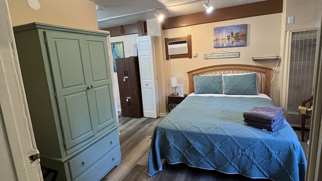 Photo of Bedroom in Bayfield