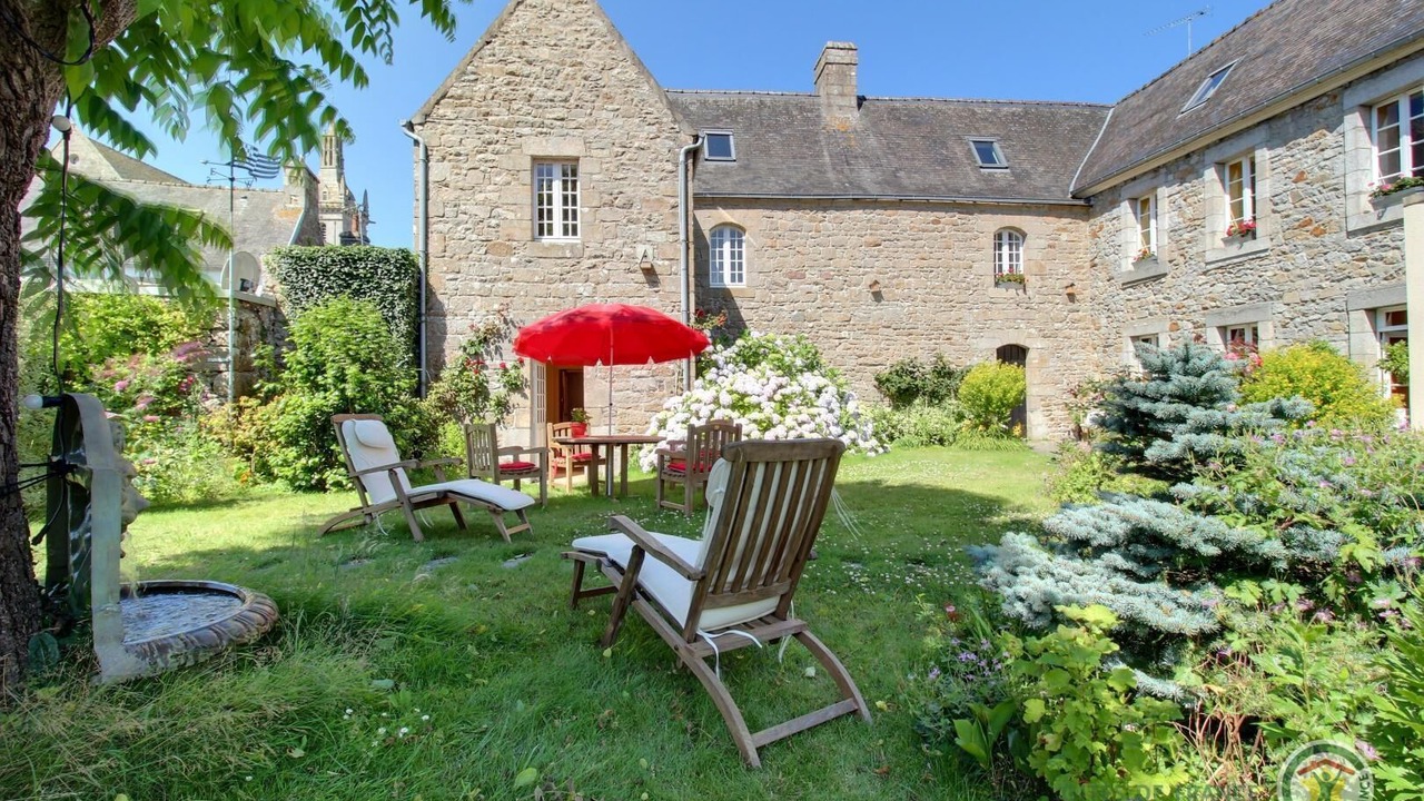 Photo of Outdoor in Plouaret