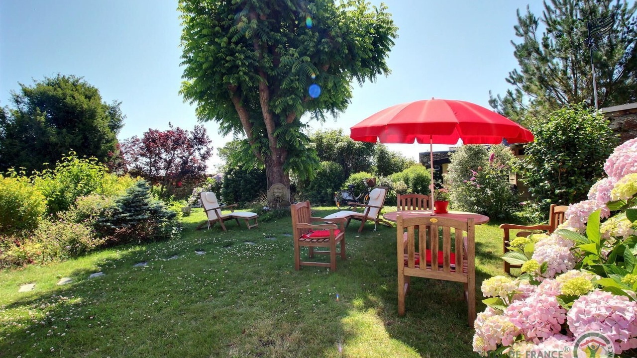 Photo of Outdoor in Plouaret