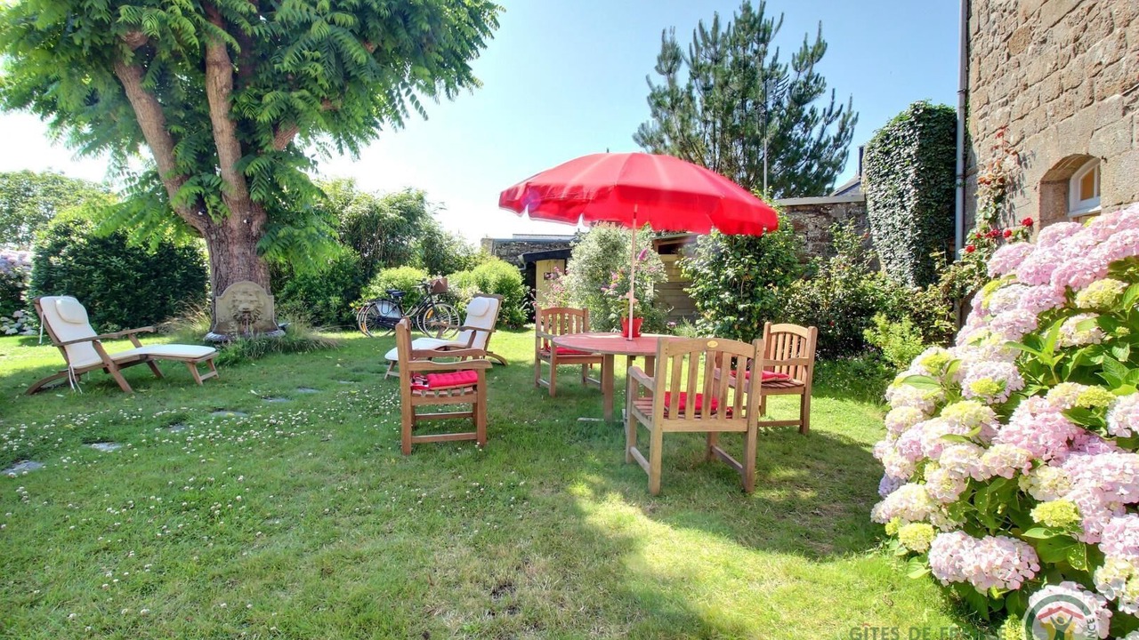 Photo of Outdoor in Plouaret