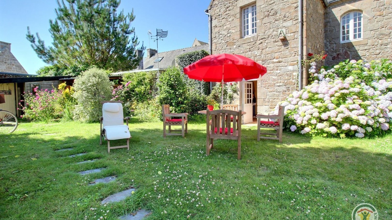 Photo of Outdoor in Plouaret