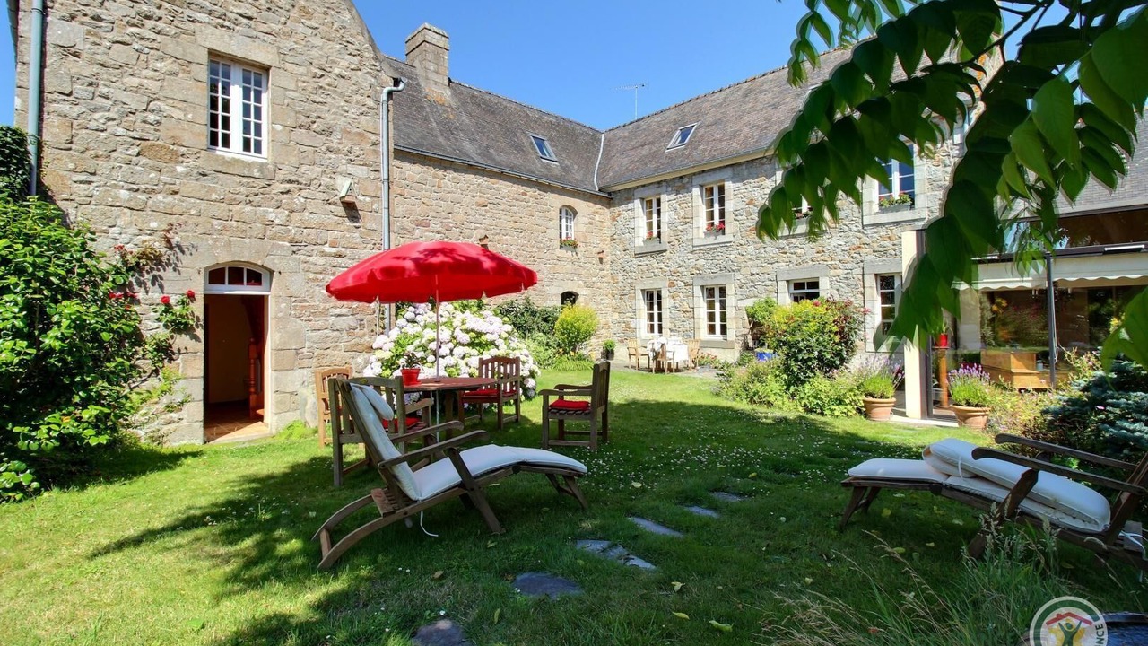 Photo of Outdoor in Plouaret