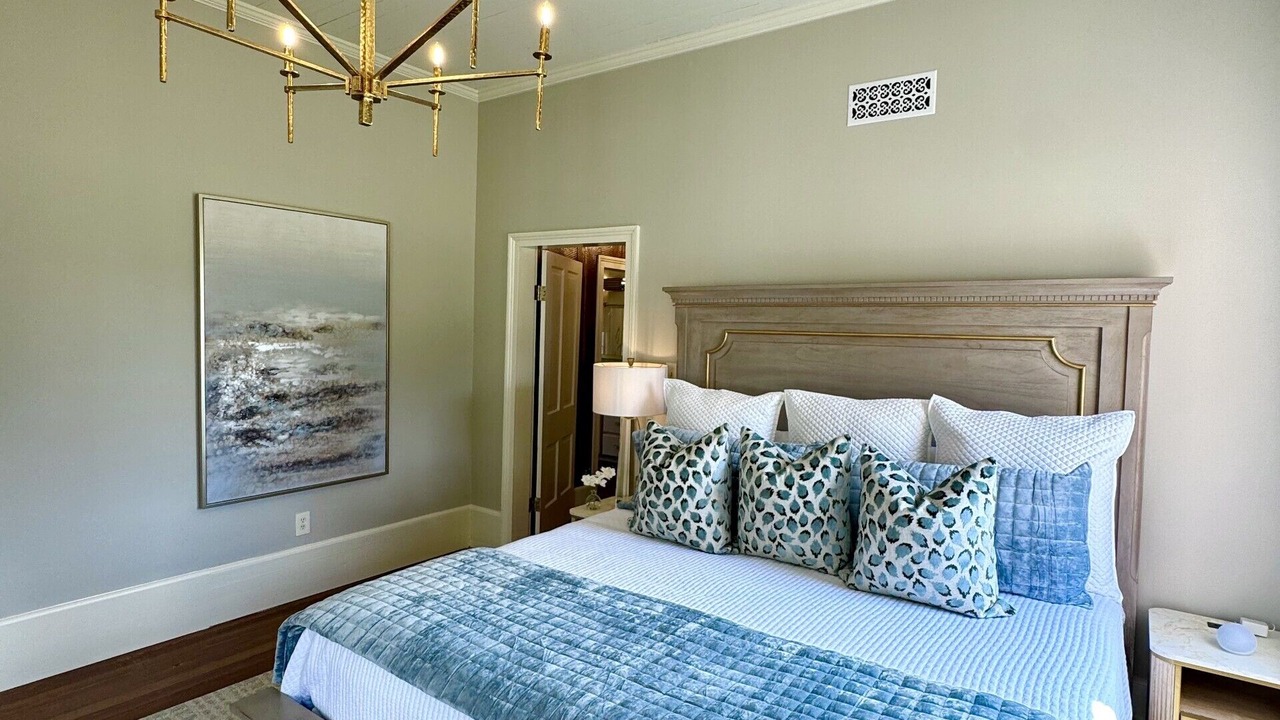 Photo of Bedroom in Marksville