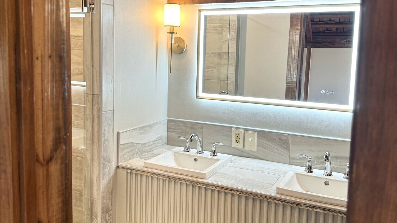 Photo of Bathroom in Marksville