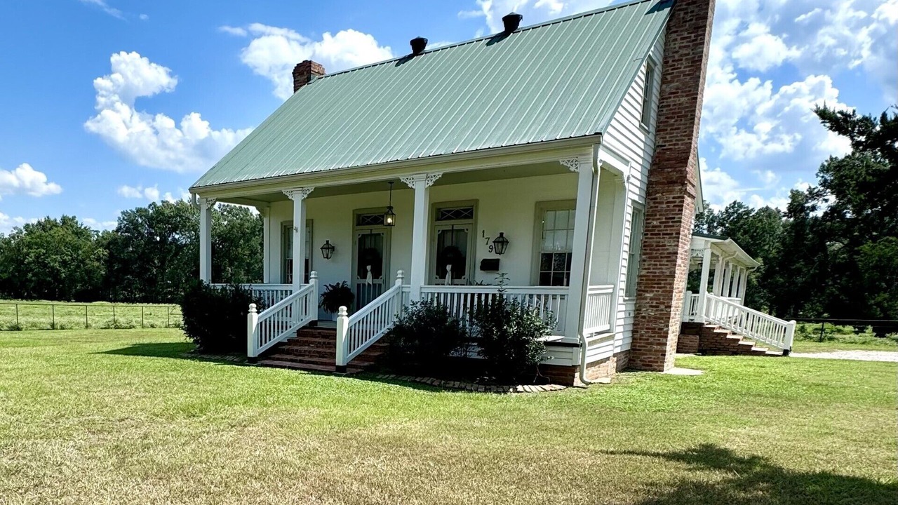 Photo of Outdoor in Marksville