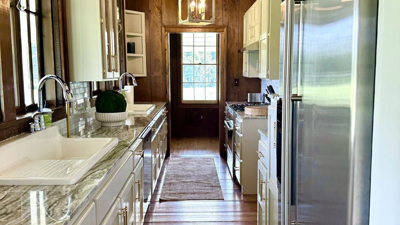 Photo of Kitchen in Marksville