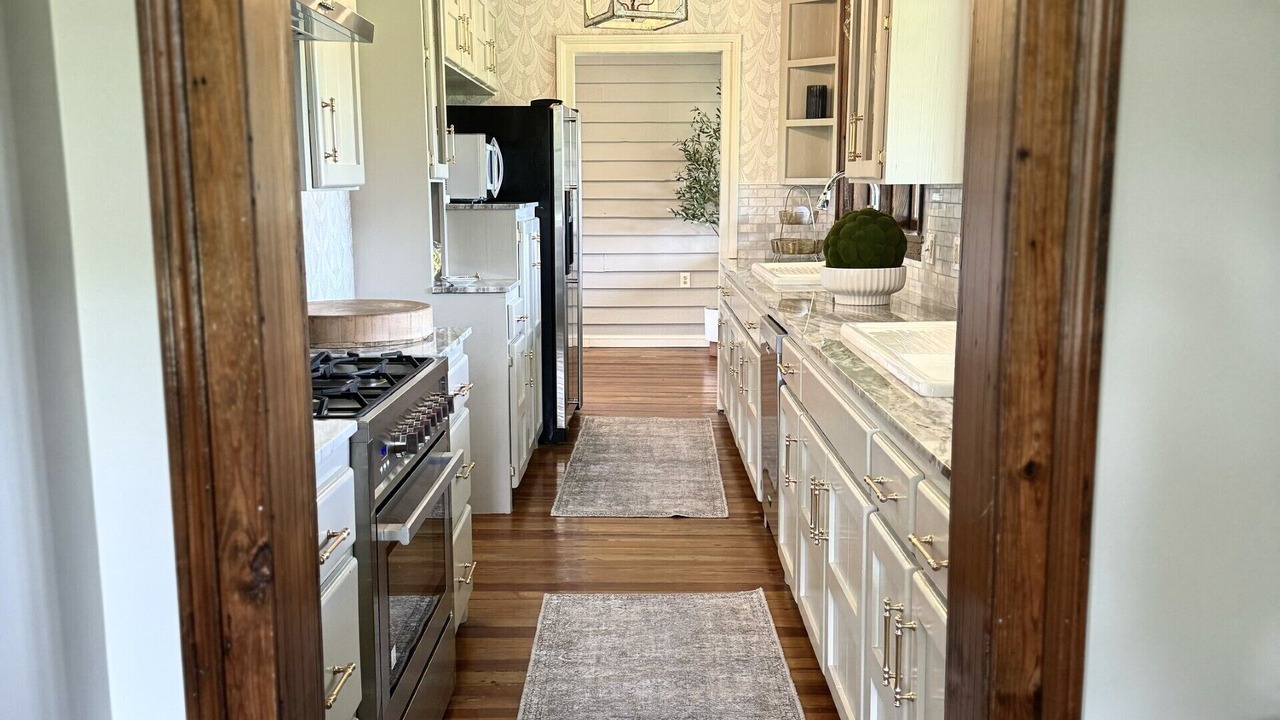 Photo of Kitchen in Marksville