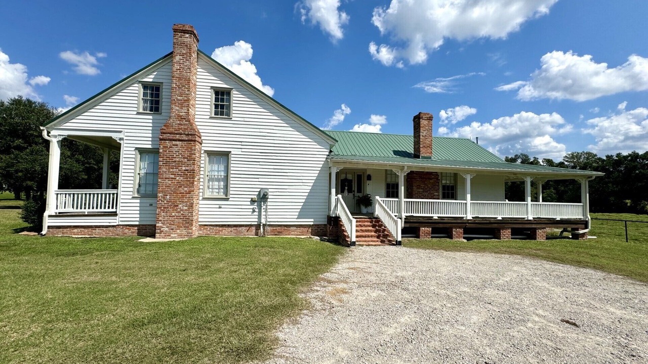 Photo of Outdoor in Marksville