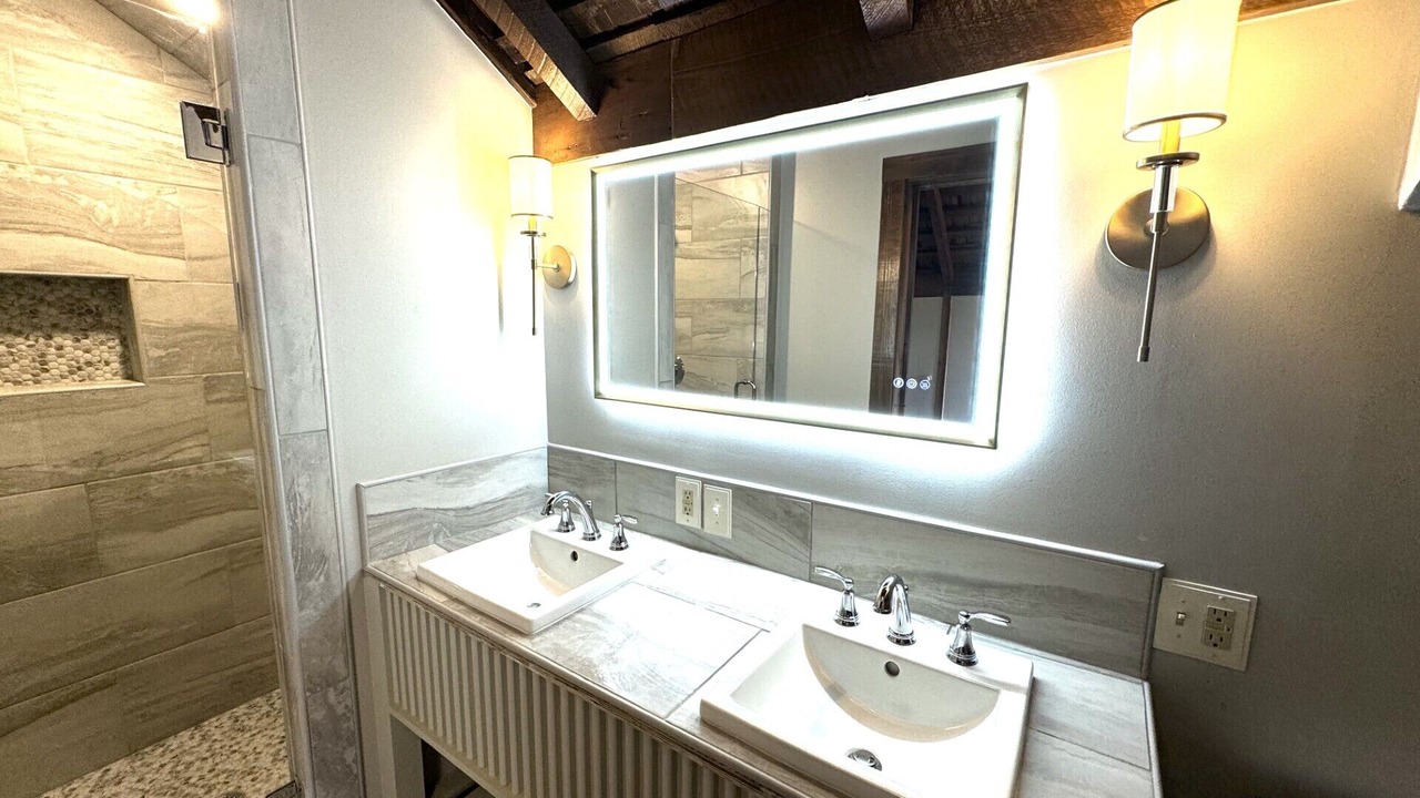 Photo of Bathroom in Marksville