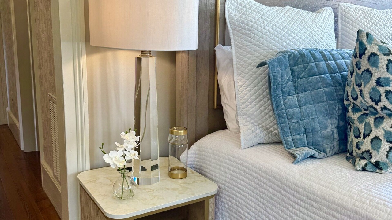 Photo of Bedroom in Marksville