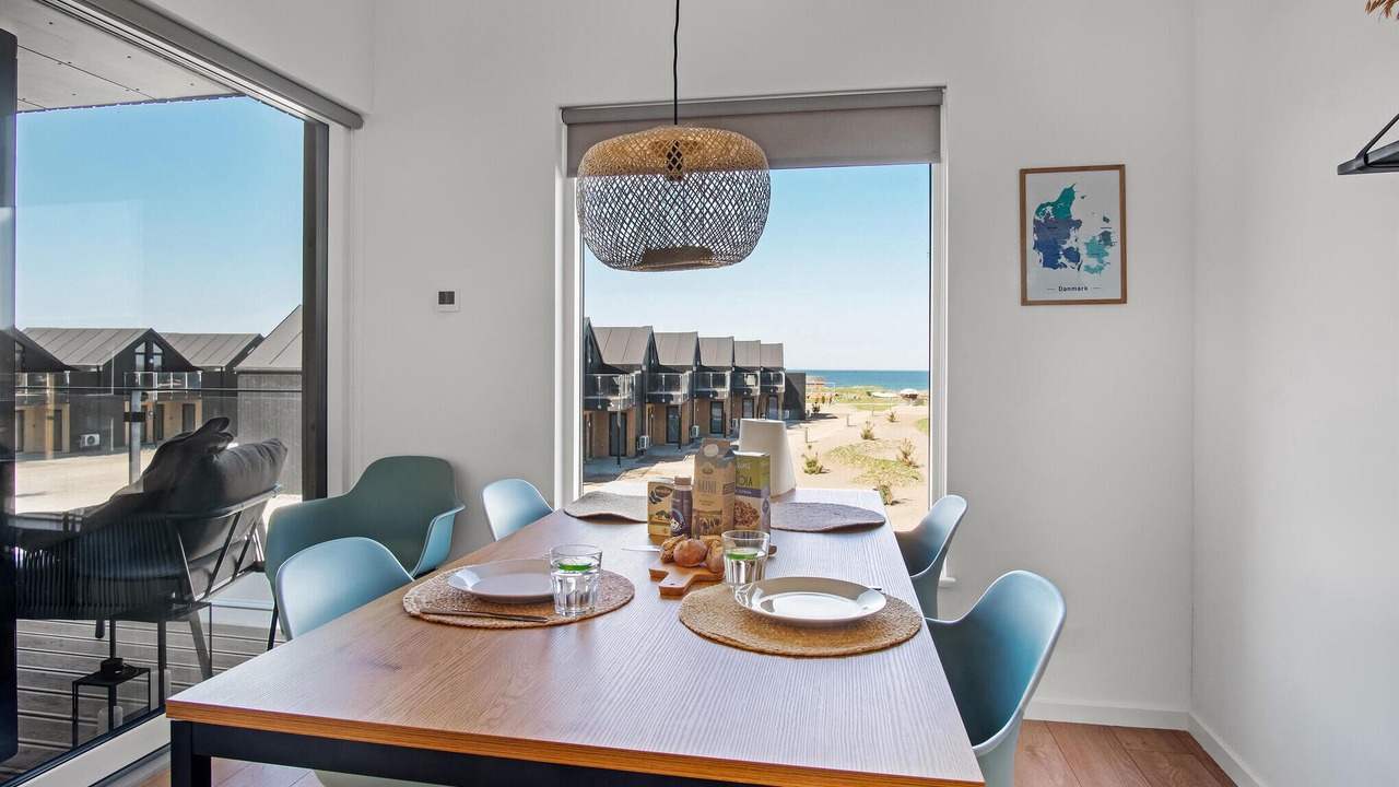 Photo of Bedroom in Venemose