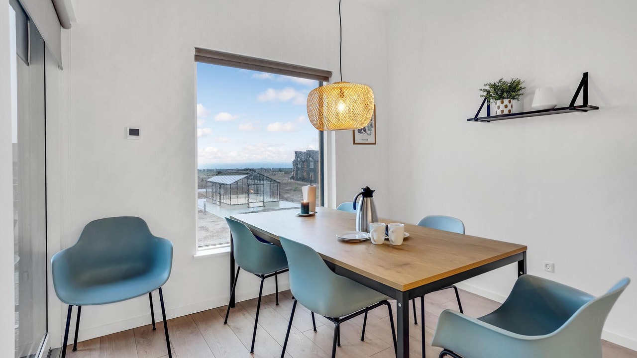 Photo of Bedroom in Venemose