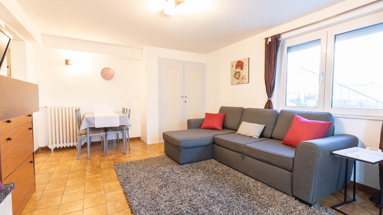 Photo of Livingroom in Argeles Gazost