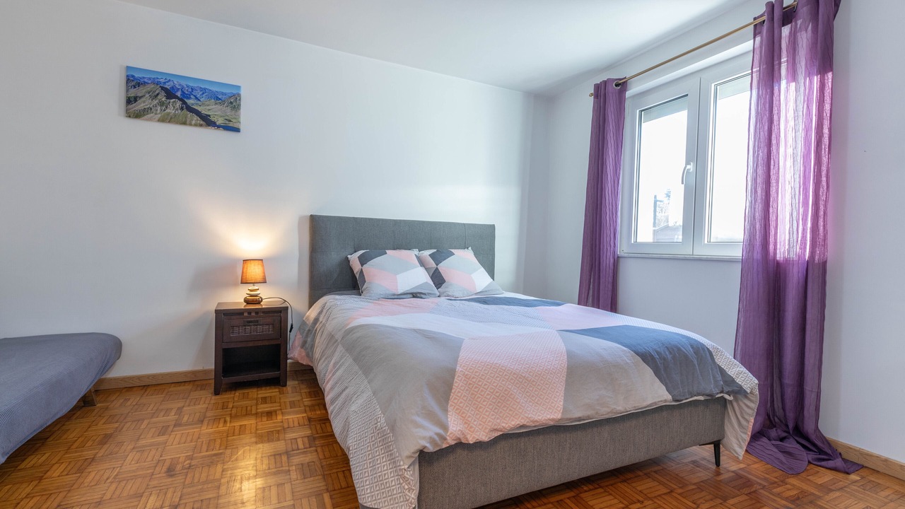 Photo of Bedroom in Argeles Gazost