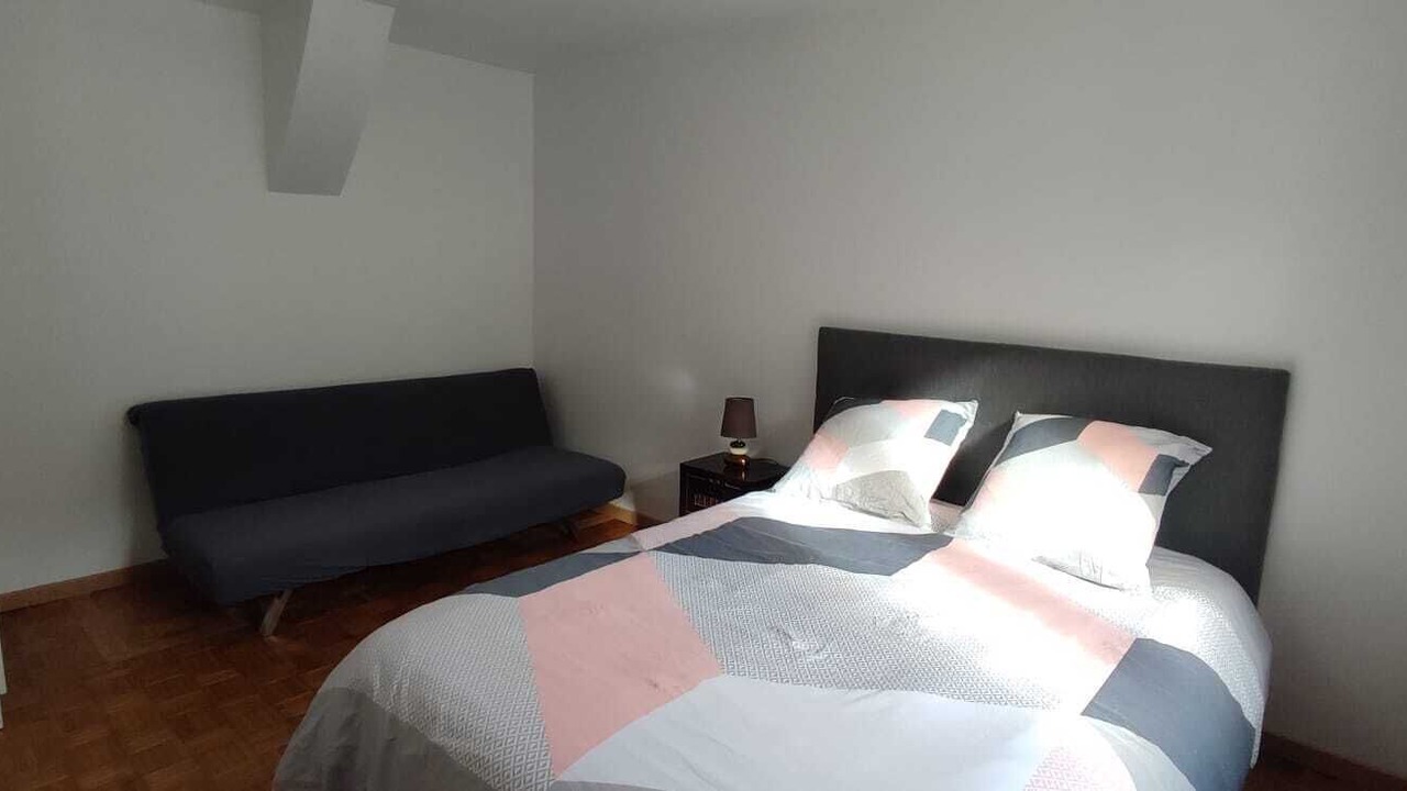 Photo of Bedroom in Argeles Gazost