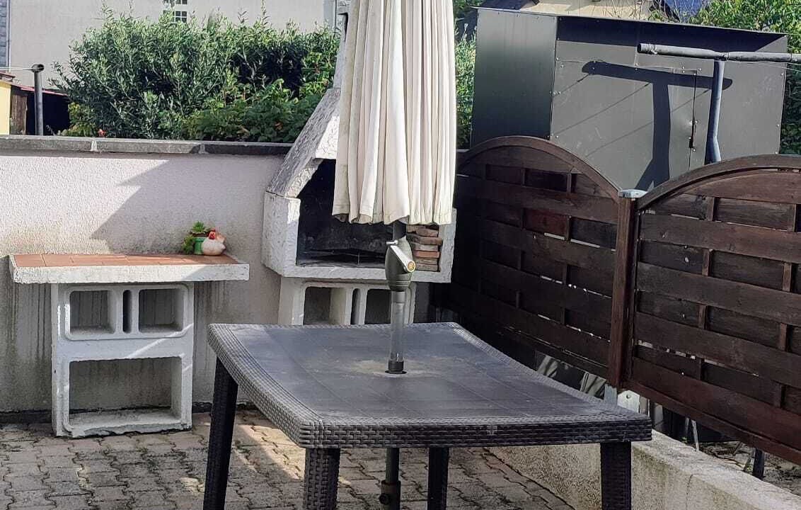 Photo of Patio Balcony in Argeles Gazost