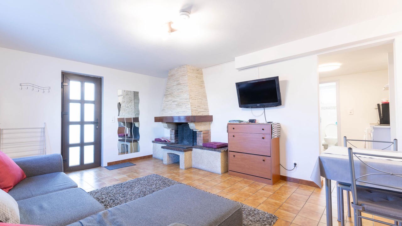 Photo of Livingroom in Argeles Gazost