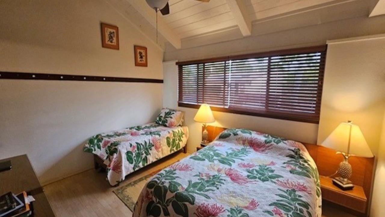 Photo of Bedroom in Waikoloa Village