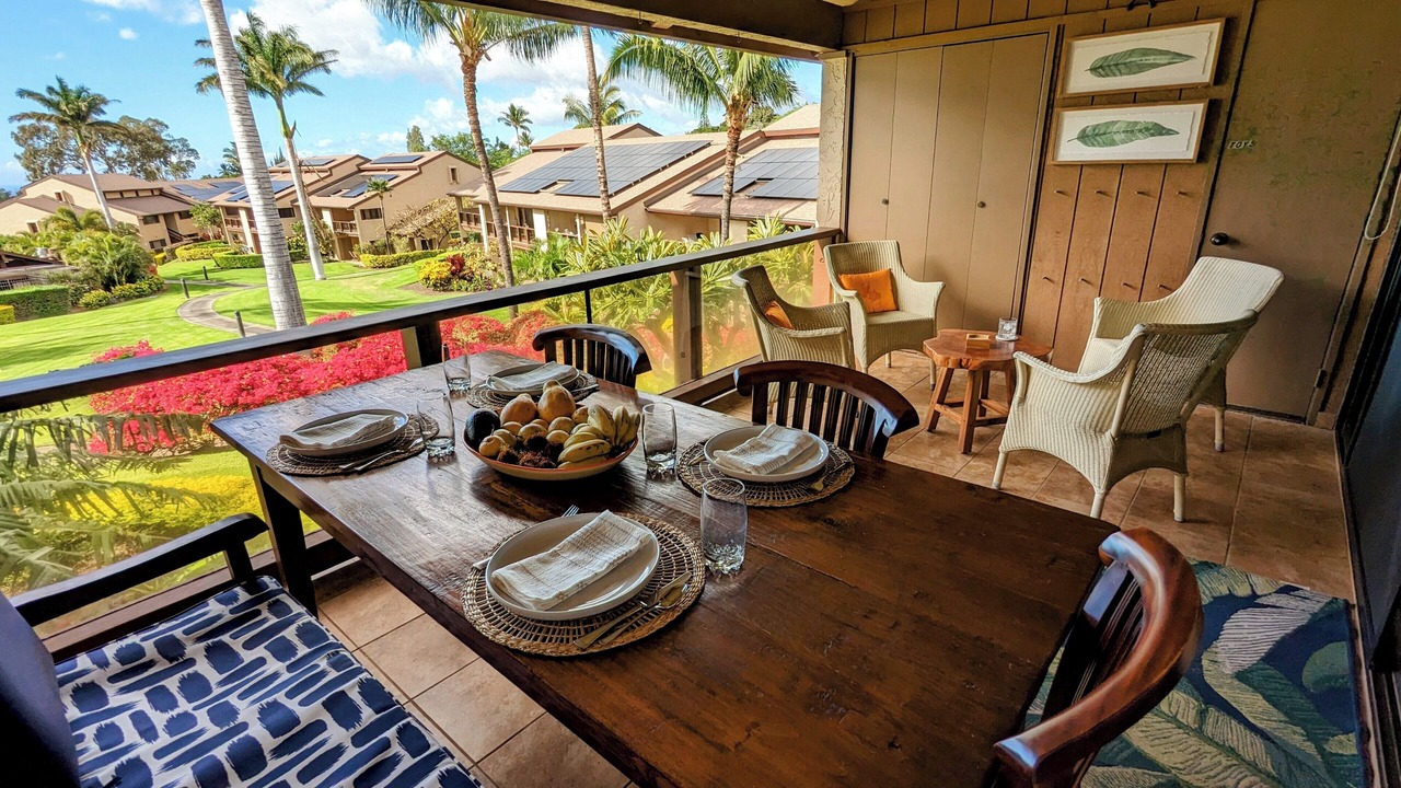 Photo of Outdoor in Waikoloa Village