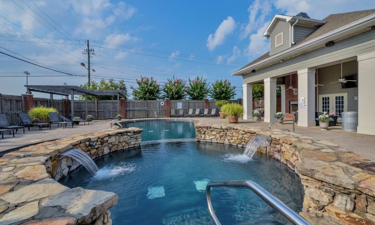 Photo of Outdoor in Tuscaloosa
