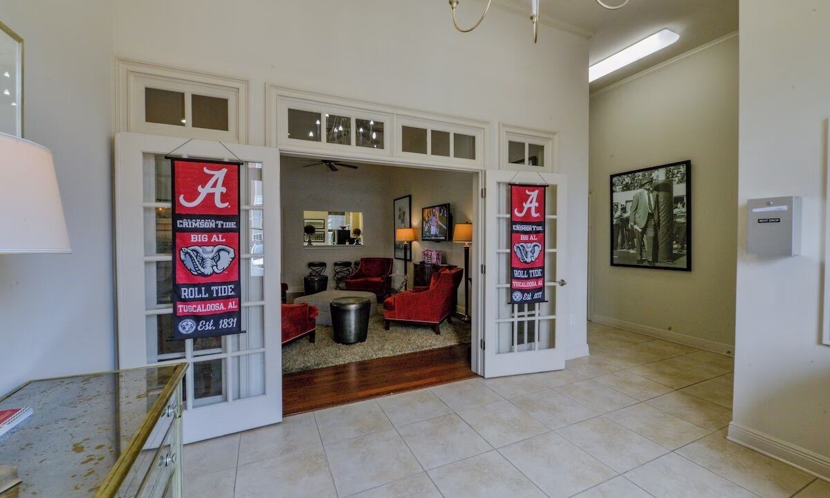 Photo of Others in Tuscaloosa