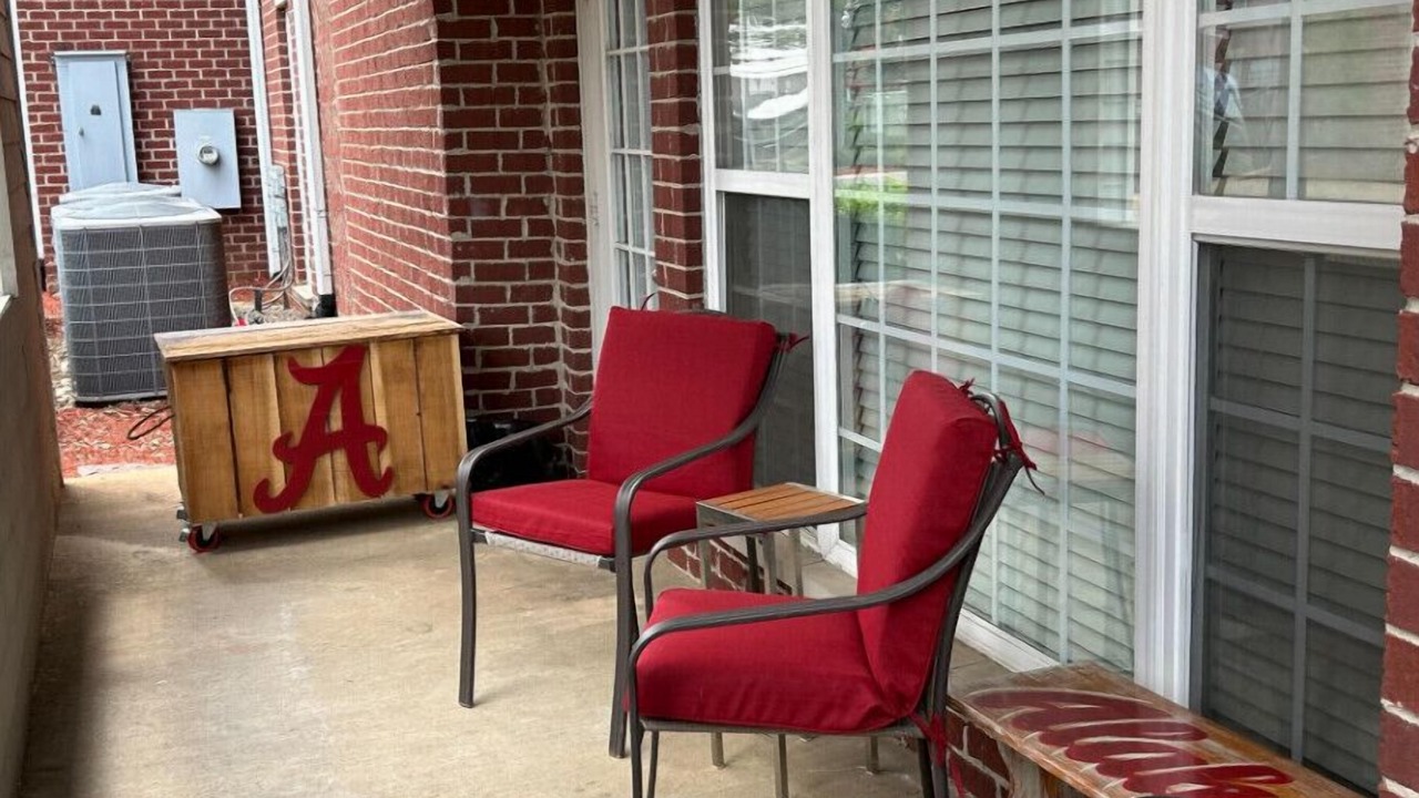 Photo of Others in Tuscaloosa