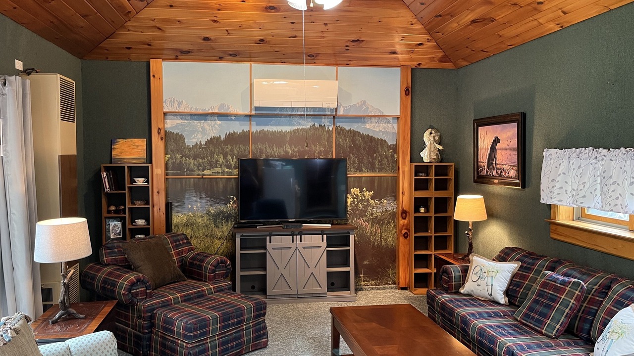 Photo of Bedroom in Maryland