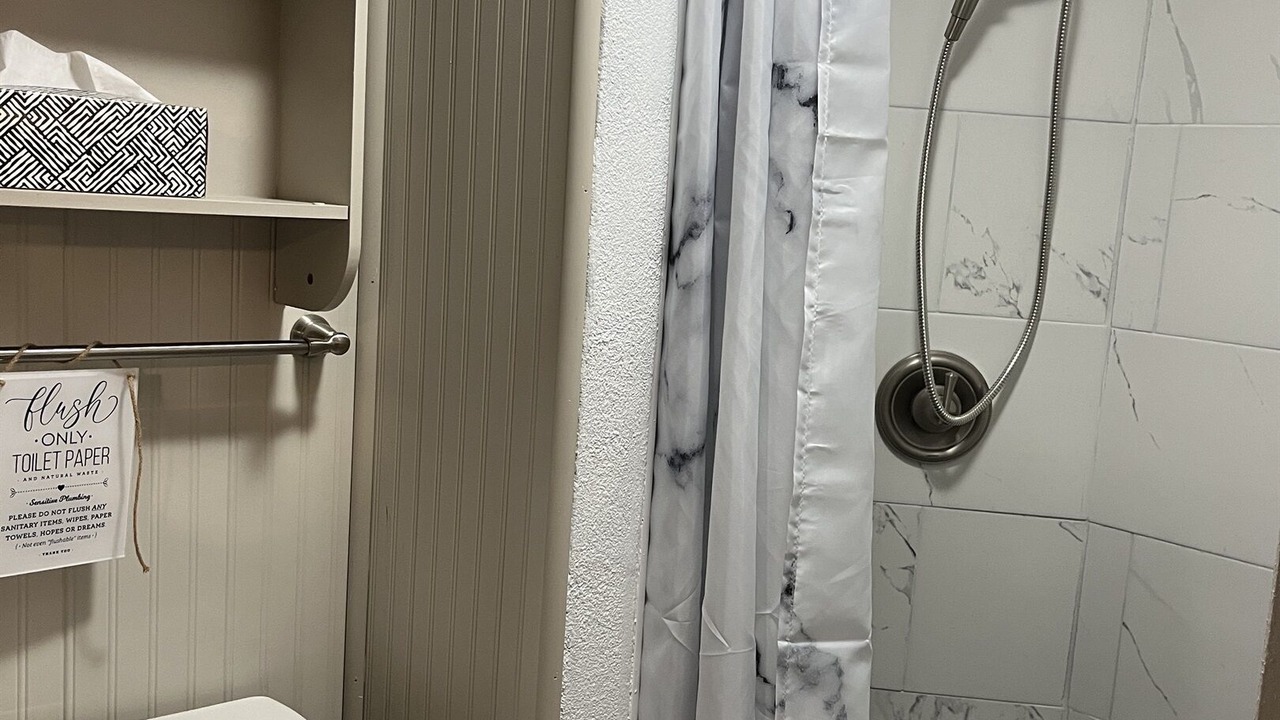 Photo of Bathroom in Maryland