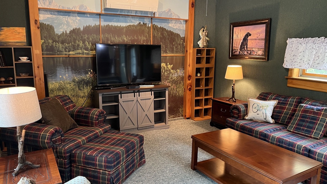 Photo of Bedroom in Maryland